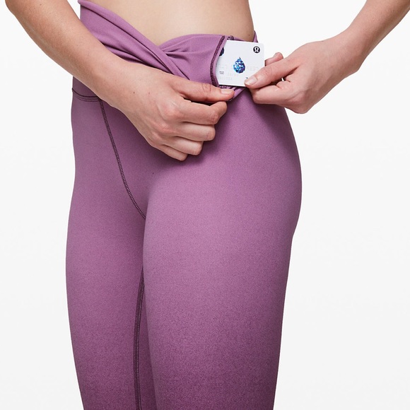 NWT Lululemon Align Leggings - Picture 3 of 7